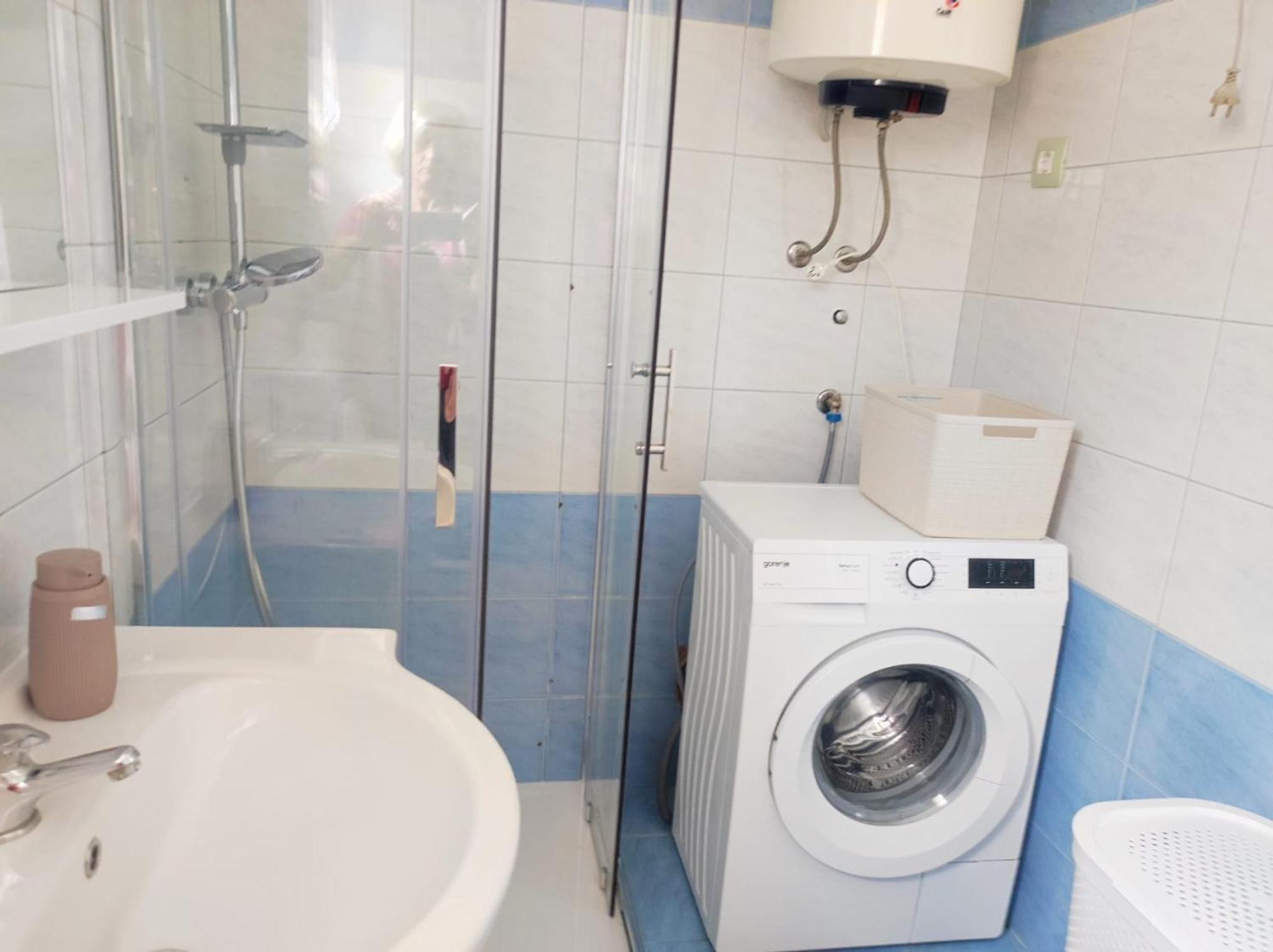 App Marko Apartment *